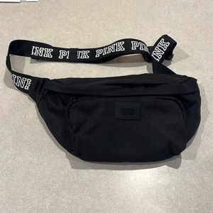 Victoria’s Secret Pink fanny pack